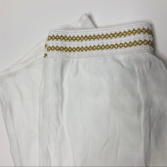 JM Collection | Pants & Jumpsuits | Jm Collection Pants X Plus White 